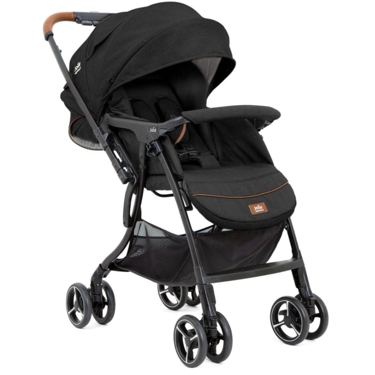 Joie SMA Baggi 4WD Drift Signature Stroller - Assorted
